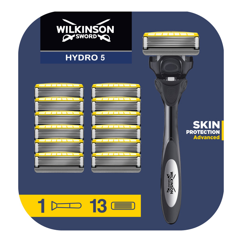 Hydro 5 Skin Protection Advanced Rasierer