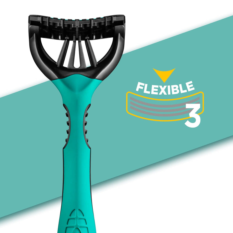 Xtreme 3 Sensitive Einwegrasierer