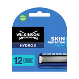 Hydro 5 Skin Protection Rasierklingen