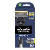 Hydro 5 Skin Protection Advanced Rasierer