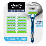 Hydro Comfort Skin Reset Rasierer