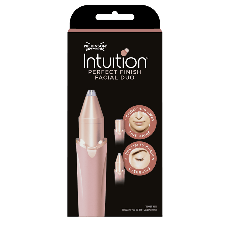 Intuition Facial Duo