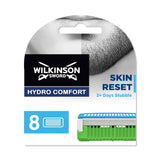 Hydro Comfort Skin Reset Rasierklingen